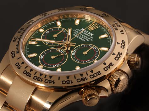 daytona rolex grün|Rolex daytona green dial price.